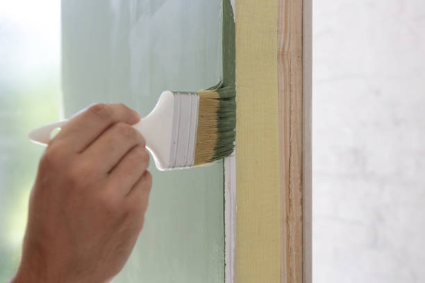 Best Attic Mold Removal  in East Camden, AR