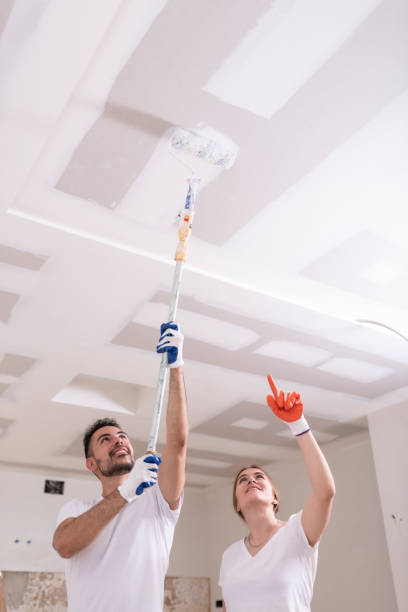 Best Air Quality Testing for Mold Spores  in East Camden, AR