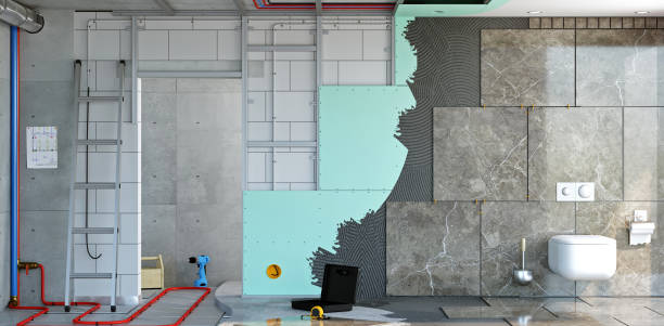 Best Mold Prevention Services  in East Camden, AR