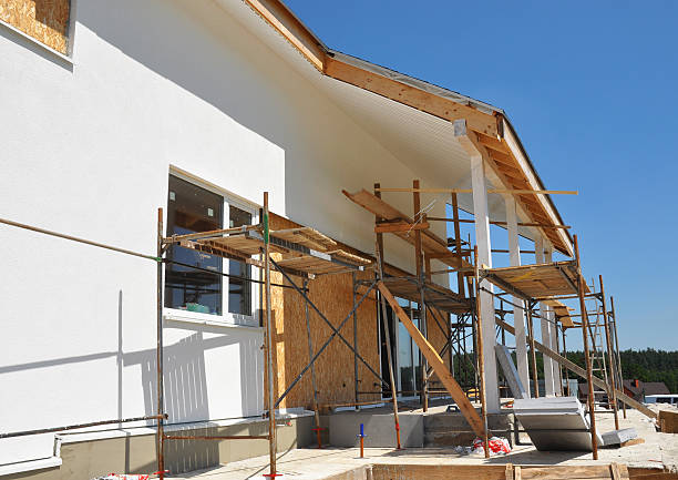 Best Industrial Mold Remediation  in East Camden, AR